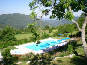 Casa Vacanze Miravalle, Minucciano